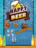 Happy Beer Glass: Pouring Water Puzzles screenshot 5