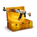 Case Drop Simulator