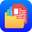 Office Reader: Read all files Icon