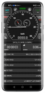 GPS Speed Pro screenshot 7