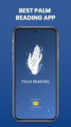 Palm Reading screenshot 3