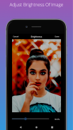 Stalk Photo Editor - Best Photo Editor App of 2020 screenshot 4