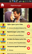 Rajinimurugan Movie Songs screenshot 2