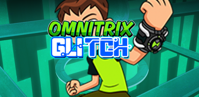 The Omnitrix Glitch FNF