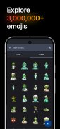 Genmoji - AI Emojis™ screenshot 2