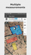 Easy Area : Land Area Measure screenshot 6
