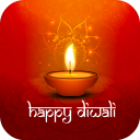 Happy Deepavali Photo Frame Maker