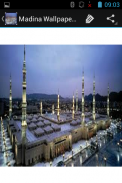 Madina Wallpapers screenshot 4