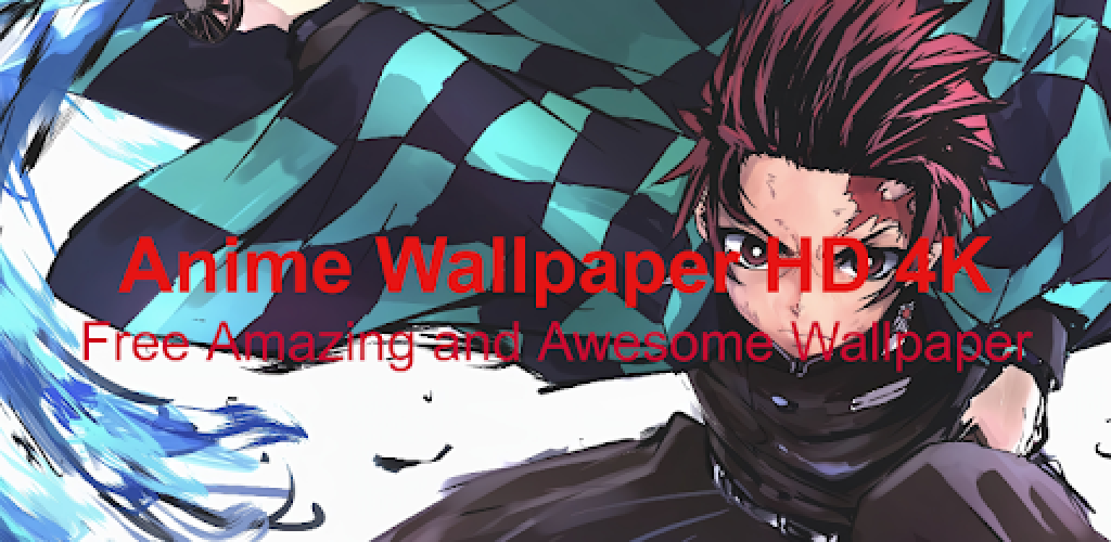 Anime Wallpaper HD 4K - Baixar APK para Android