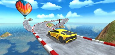 Extreme Car balance - 3d screenshot 2