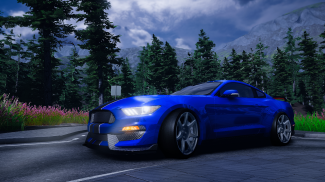 Real Car Driving simulator 21 screenshot 0