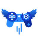 Gaming Mode - Game Booster Icon