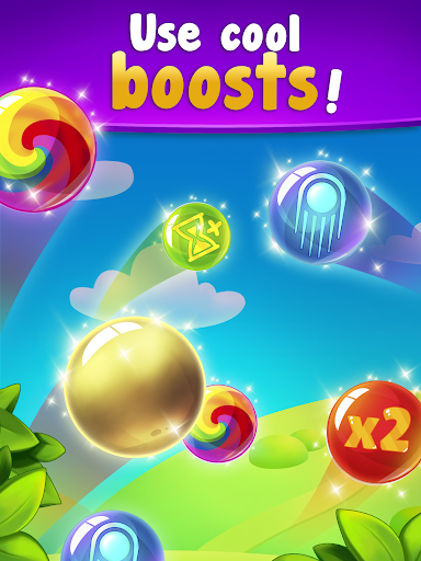 Bubble Shooter 3 Panda Game for Android - Download