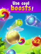 Bubble Shooter Panda: Cash screenshot 2