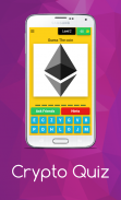 Crypto Quiz Picture Word Games screenshot 16