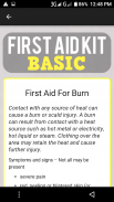 First Aid Kit Basic Guide screenshot 10