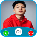 RiceGum Call Me! Fake Video Call