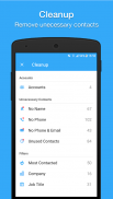 Easy Contacts and Phone screenshot 5