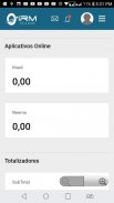 Gestor  Mobile - IRM Soluções screenshot 2