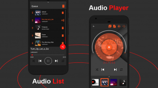 AudioLab - Audio Editor Recorder & Ringtone Maker screenshot 6
