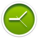 Time Tracker Icon