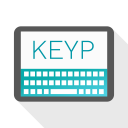 KeyP Keyboard