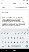 Hashtagify - Automated Hashtags for Instagram screenshot 6