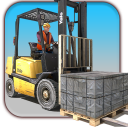 Forklift Simulator Реалистична