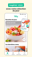 750g - Recettes de cuisine screenshot 11