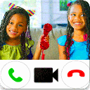 Call Naiah princess elli Chat Call Simulator