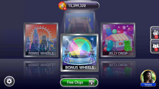 The Wheel Deal™ – Slots Casino screenshot 6