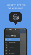 Charge - Pagos tarjeta Stripe screenshot 1