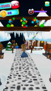 Wonderful Snow Princess screenshot 5