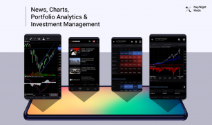 Charts & Stock Market Analysis screenshot 15