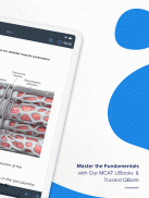UWorld MCAT Prep: Score Higher screenshot 3