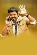 Thalapathy Vijay New HD Wallpapers screenshot 0