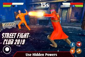 Karate King Fighting 2019: Kung Fu Fighter screenshot 8