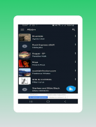 Muzer - free music download 🎵 music player screenshot 5