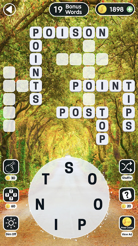 Word Life - Crossword puzzle on the App Store