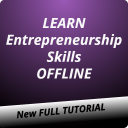 Entrepreneurship Skills Offline