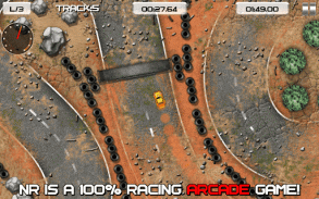 Nitro Rally Evo screenshot 0