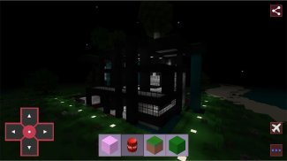 Modern House Craft screenshot 6