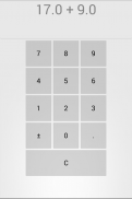 Easy Math Game. World Cup screenshot 1