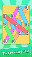 Happy Pin Board: Screw Master screenshot 5