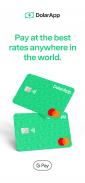 DolarApp screenshot 1