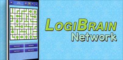 LogiBrain Network