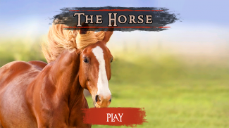 The Horse screenshot 14