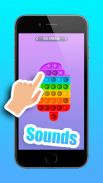 Pop It - Best Antistress Game screenshot 2