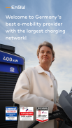 EnBW mobility+: EV charging screenshot 6