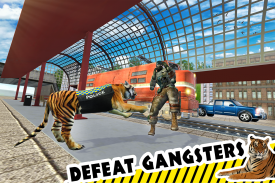 jogo de tigre policial screenshot 13